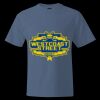 Unisex Beefy-T® T-Shirt Thumbnail