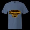 Unisex Beefy-T® T-Shirt Thumbnail