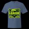 Unisex Beefy-T® T-Shirt Thumbnail