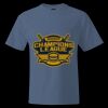 Unisex Beefy-T® T-Shirt Thumbnail