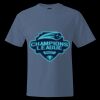Unisex Beefy-T® T-Shirt Thumbnail
