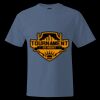 Unisex Beefy-T® T-Shirt Thumbnail
