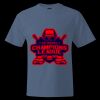 Unisex Beefy-T® T-Shirt Thumbnail