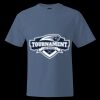 Unisex Beefy-T® T-Shirt Thumbnail