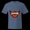 Unisex Beefy-T® T-Shirt Thumbnail