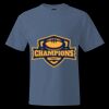 Unisex Beefy-T® T-Shirt Thumbnail
