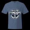 Unisex Beefy-T® T-Shirt Thumbnail