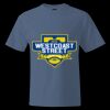 Unisex Beefy-T® T-Shirt Thumbnail