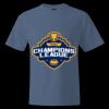 Unisex Beefy-T® T-Shirt Thumbnail