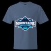 Unisex Beefy-T® T-Shirt Thumbnail