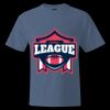 Unisex Beefy-T® T-Shirt Thumbnail