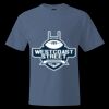 Unisex Beefy-T® T-Shirt Thumbnail