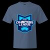 Unisex Beefy-T® T-Shirt Thumbnail