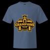 Unisex Beefy-T® T-Shirt Thumbnail