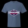 Unisex Beefy-T® T-Shirt Thumbnail