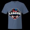 Unisex Beefy-T® T-Shirt Thumbnail