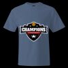 Unisex Beefy-T® T-Shirt Thumbnail