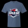 Unisex Beefy-T® T-Shirt Thumbnail