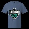Unisex Beefy-T® T-Shirt Thumbnail