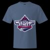 Unisex Beefy-T® T-Shirt Thumbnail