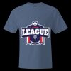Unisex Beefy-T® T-Shirt Thumbnail