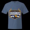 Unisex Beefy-T® T-Shirt Thumbnail