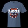 Unisex Beefy-T® T-Shirt Thumbnail