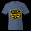 Unisex Beefy-T® T-Shirt Thumbnail