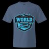 Unisex Beefy-T® T-Shirt Thumbnail