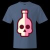 Unisex Beefy-T® T-Shirt Thumbnail