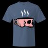 Unisex Beefy-T® T-Shirt Thumbnail