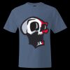 Unisex Beefy-T® T-Shirt Thumbnail
