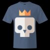 Unisex Beefy-T® T-Shirt Thumbnail