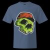 Unisex Beefy-T® T-Shirt Thumbnail
