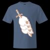 Unisex Beefy-T® T-Shirt Thumbnail