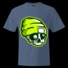 Unisex Beefy-T® T-Shirt Thumbnail