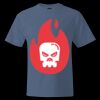 Unisex Beefy-T® T-Shirt Thumbnail