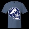 Unisex Beefy-T® T-Shirt Thumbnail