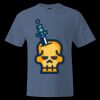 Unisex Beefy-T® T-Shirt Thumbnail