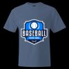 Unisex Beefy-T® T-Shirt Thumbnail