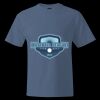 Unisex Beefy-T® T-Shirt Thumbnail