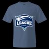 Unisex Beefy-T® T-Shirt Thumbnail