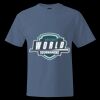 Unisex Beefy-T® T-Shirt Thumbnail