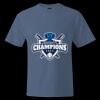 Unisex Beefy-T® T-Shirt Thumbnail