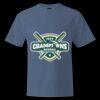 Unisex Beefy-T® T-Shirt Thumbnail