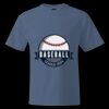 Unisex Beefy-T® T-Shirt Thumbnail