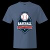 Unisex Beefy-T® T-Shirt Thumbnail