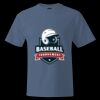 Unisex Beefy-T® T-Shirt Thumbnail