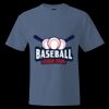 Unisex Beefy-T® T-Shirt Thumbnail