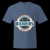 Unisex Beefy-T® T-Shirt Thumbnail